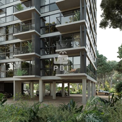 Apartamento en venta en el Cantegril, Punta del Este  - Erre 16 - Ref : PBI14947