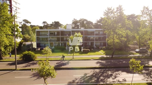 Apartamento en venta en el Cantegril, Punta del Este - Erre 16 - Ref : PBI14979