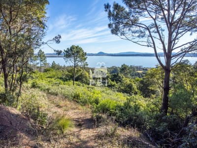 Terreno en venta en Las Cumbres, Punta Ballena  - Ref : PBI15035