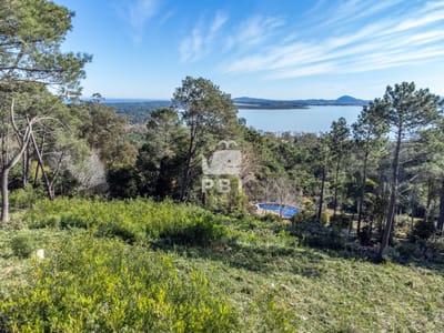 Terreno en venta en Las Cumbres, Punta Ballena  - Ref : PBI15036