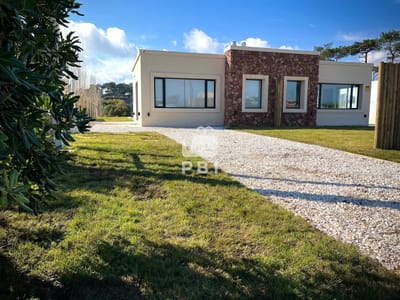 Casa en Chihuahua, Punta Ballena  - Ref : PBI15063