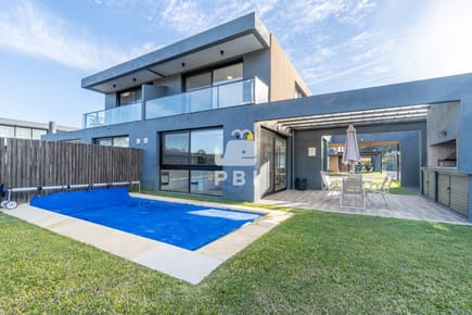 Casa en venta en Las Grutas, Punta Ballena  - Ref : PBI15118