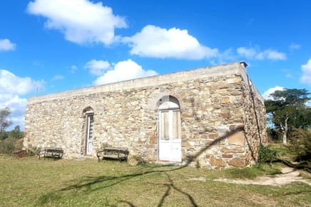 Chacra en venta en Sierra de los Caracoles, Maldonado. - Ref : PBI15197