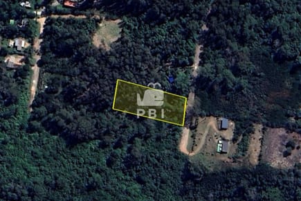 Terreno en venta en Las Cumbres, Punta Ballena  - Ref : PBI15287