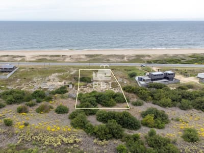 Lote en venta en Santa Monica, Jose Ignacio - Ref : PBI15353