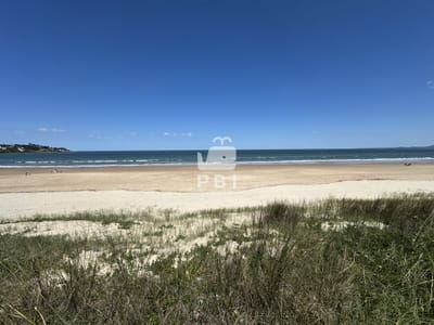 Venta Terreno sobre el mar en Solana, Punta Ballena - Ref : PBI15364