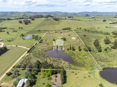 Chacra de 5 HA con casa de 2 dormitorios cerca de Pueblo Eden - Ref : PBI15371