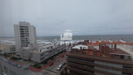 Apartamento 1 dormitrio en Punta del Este  - Torre del Sol - Ref : PBI15412