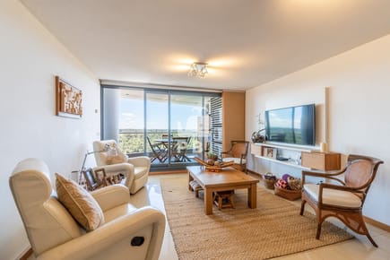 Apartamento en venta en Roosevelt, Punta del Este  -  Tressesenta - Ref : PBI15468