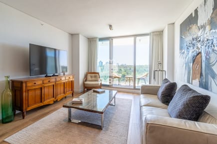 Elegancia Moderna en la Exclusiva Torre Trump - Punta del Este - Trump Tower - Ref : PBI15470