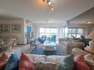 Venta de Apartamento 3 dormitorios en Avenida Roosevelt.  - Parquemar R - Ref : PBI15548