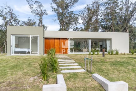 Casa en venta en Barrio La Jacinta, Punta Ballena - Ref : PBI15555