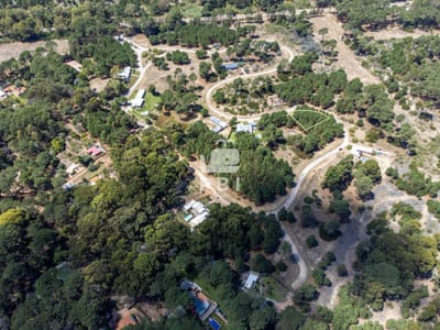 Venta de Lote en Acres de Solana, Punta Ballena - Ref : PBI15613