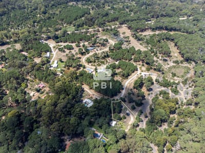 Venta de Lote en Acres de Solana, Punta Ballena - Ref : PBI15625
