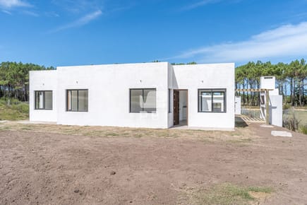 Casa en venta, Barra de Portezuelo - Ref : PBI15715