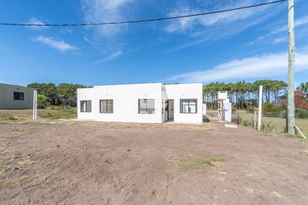 Casa en venta, Barra de Portezuelo - Ref : PBI15716