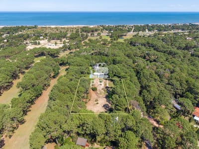 Terreno en venta en Club Del Lago, Punta Ballena - Ref : PBI15729