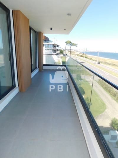 PENT HOUSE EN PINARES PRIMERA FILA 3 DORMITORIOS A ESTRENAR - AURORA I - Ref : PBI15776