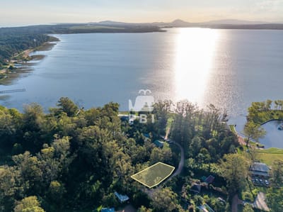 Terreno en venta en Laguna del Sauce, Punta Ballena - Ref : PBI15794