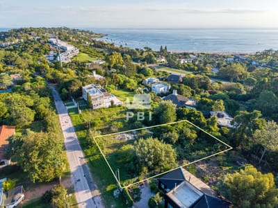 Terreno en venta en lomo de la ballena , Punta Ballena  - Ref : PBI15797