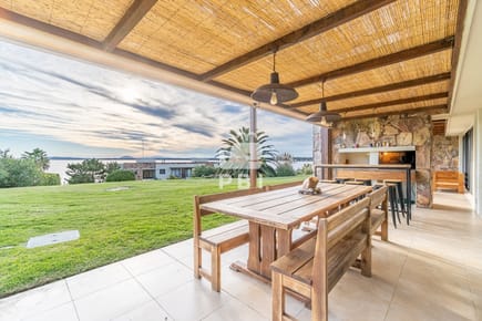 Venta apartamento en Lomo De La Ballena 3 dormitorios -  Quartier Punta Ballena - Ref : PBI15801