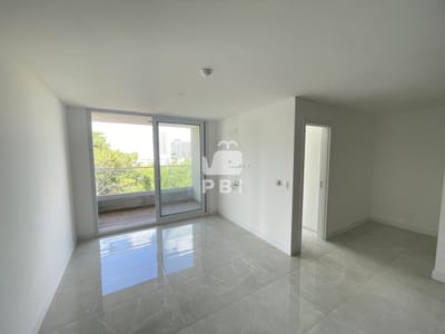 Apartamento a estrenar en torre con todos los servicios - View II - Ref : PBI15832