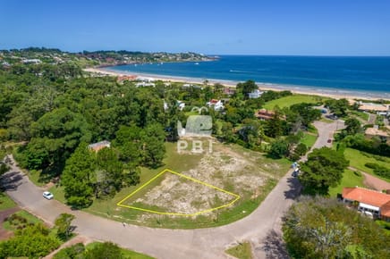 Terreno en venta Rinconada  - Ref : PBI1595