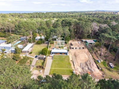 Casa en venta en Club del Lago,  Punta Ballena - Ref : PBI15992