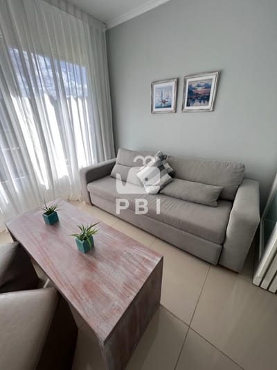 Monoambiente en Green Park, Punta Ballena -  Green Park - Ref : PBI15995