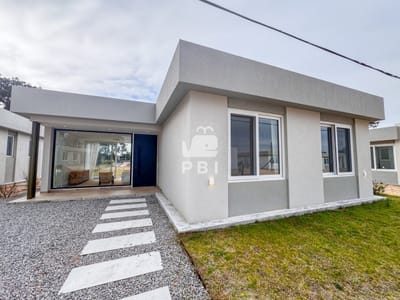 Venta de casa en Barrio Privado Living Golf, Punta Ballena. - Ref : PBI15999