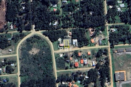 Terreno en venta en Sauce de Portezuelo, Punta Ballena - Ref : PBI16008