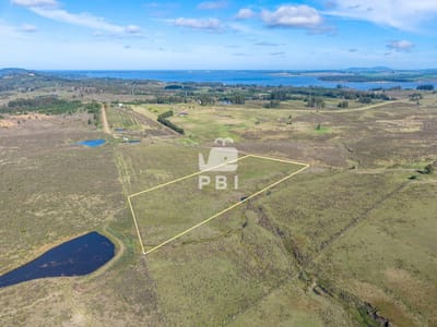 Venta Chacra de 3 Has en Laguna del Sauce - Ref : PBI16012