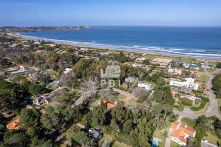 Terreno en venta en Solana, Punta Ballena  - Ref : PBI16048