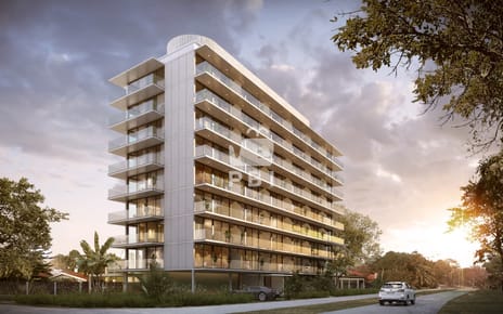 Apartamento en Roosvelt, Maldonado - See Bosque - Ref : PBI16113
