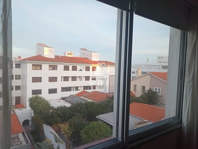Apartamento de 1 dormitorio en Península, Punta del Este - Caxambú - Ref : PBI16134