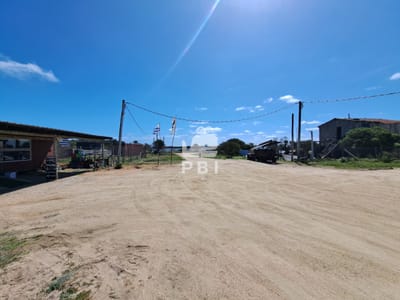 Terreno en Santa Mónica, a pasos del mar - Ref : PBI16142