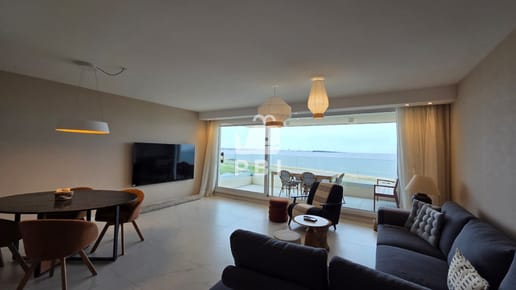 Apartamento en Punta Ballena, Maldonado - Poseidón Laguna Torre vista  - Ref : PBI16149