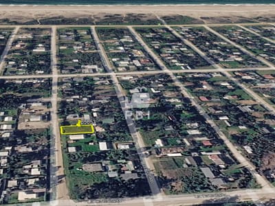 Terreno en venta en Balneario Buenos Aires, Manantiales - Ref : PBI16188