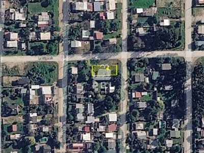 Terreno en venta en Balneario Buenos Aires, Manantiales - Ref : PBI16189