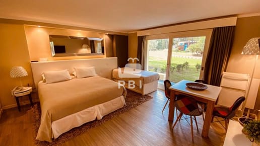 Apartamento en venta Solanas Country 1 dormitorio - Forest Lagoon - Ref : PBI1810