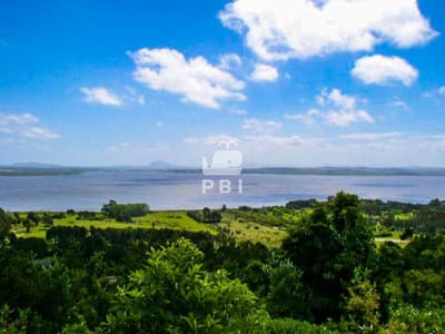 Chacra en venta Punta Ballena  - Ref : PBI1853