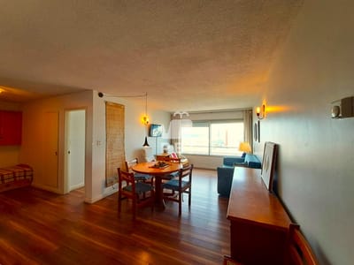 Venta  Apartamento 1 dormitorio en Península  - Torre Libertador. - Ref : PBI1911