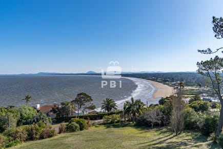 Venta de Lote en Punta Ballena, Punta Ballena - Ref : PBI2065