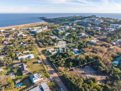 Venta de Lote en Las Grutas, Punta Ballena - Ref : PBI2069