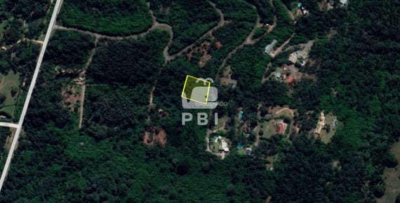 Venta de Lote en Las Cumbres , Punta Ballena - Ref : PBI2071