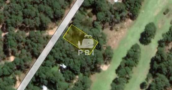 Venta de Lote en Club del Lago, Punta Ballena - Ref : PBI2126