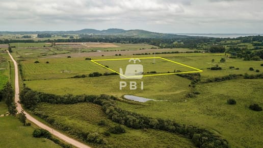 Venta de Chacra en La Pataia, Punta Ballena - Ref : PBI2141