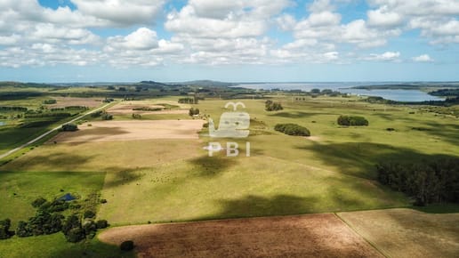 Venta de Chacra en Laguna del Sauce, Punta del Este - Ref : PBI2315