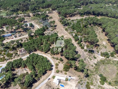 Venta de Lote en Acres de Solana, Punta Ballena - Ref : PBI2397