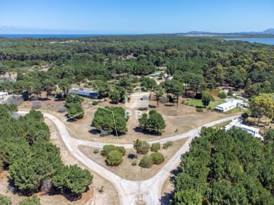 Venta de Lote en Acres de Solana, Punta Ballena - Ref : PBI2399